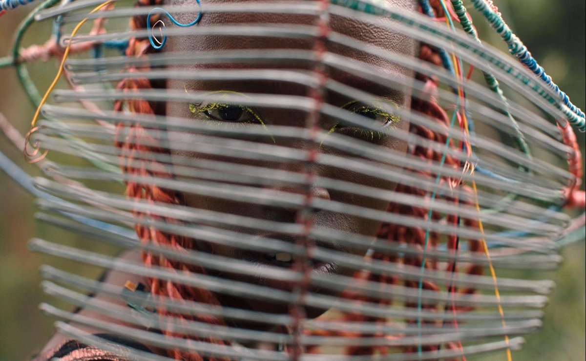 Fringe! Queer Film & Arts Fest tweet media