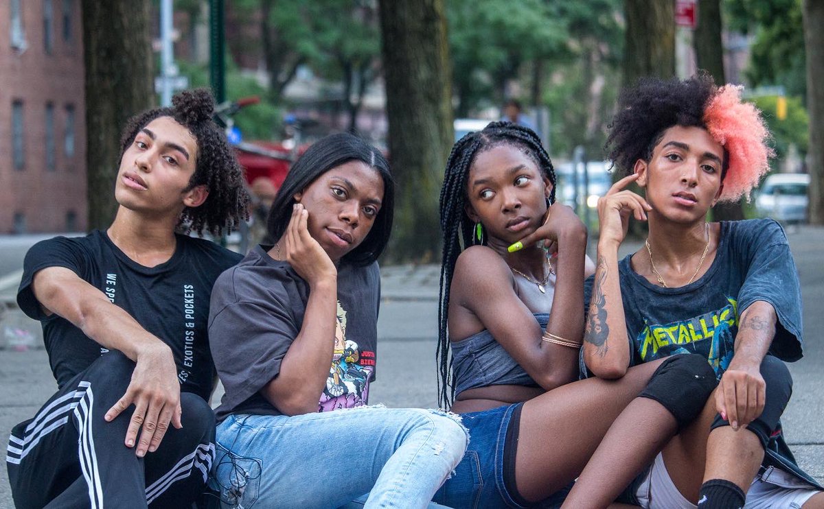 Fringe! Queer Film & Arts Fest tweet media