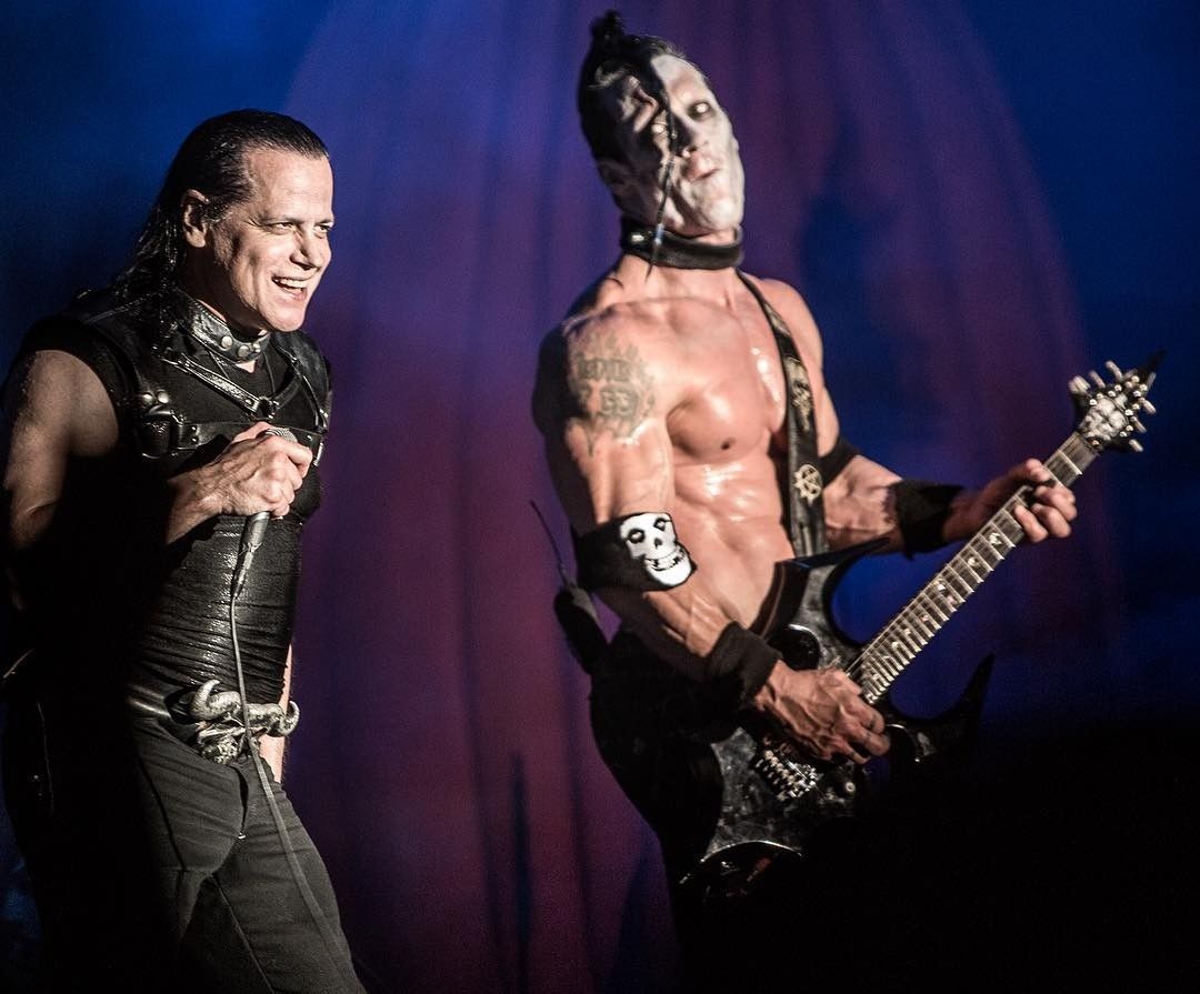 1964. Doyle Wolfgang Von Frankenstein born in Lodi, NJ. Happy Birthday, Young Frankenstein! 