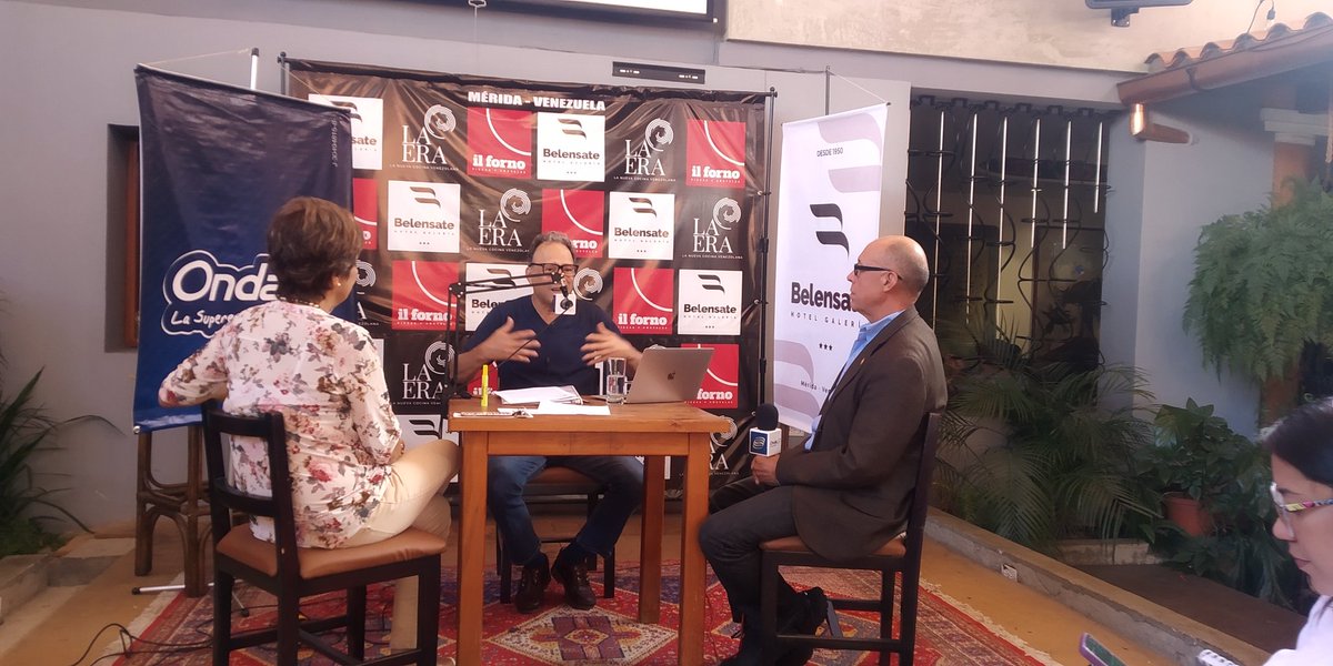 Onda Mérida 105.3 (@ondamerida) on Twitter photo 