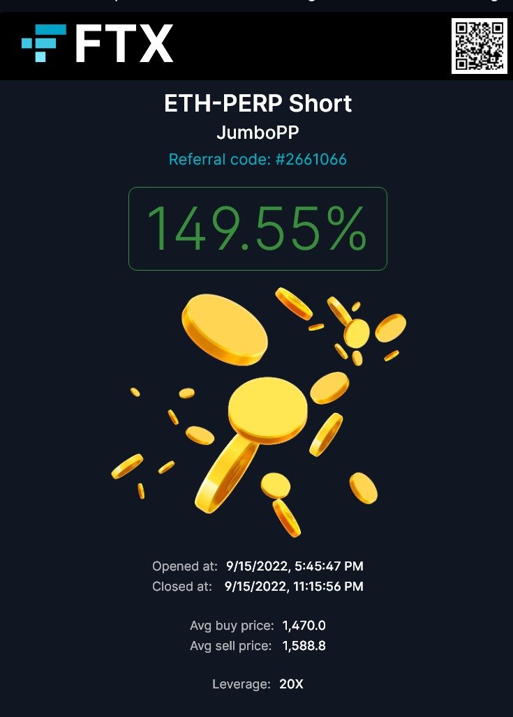 Jumbo.pp (@jumbopptrader) / Posts / X