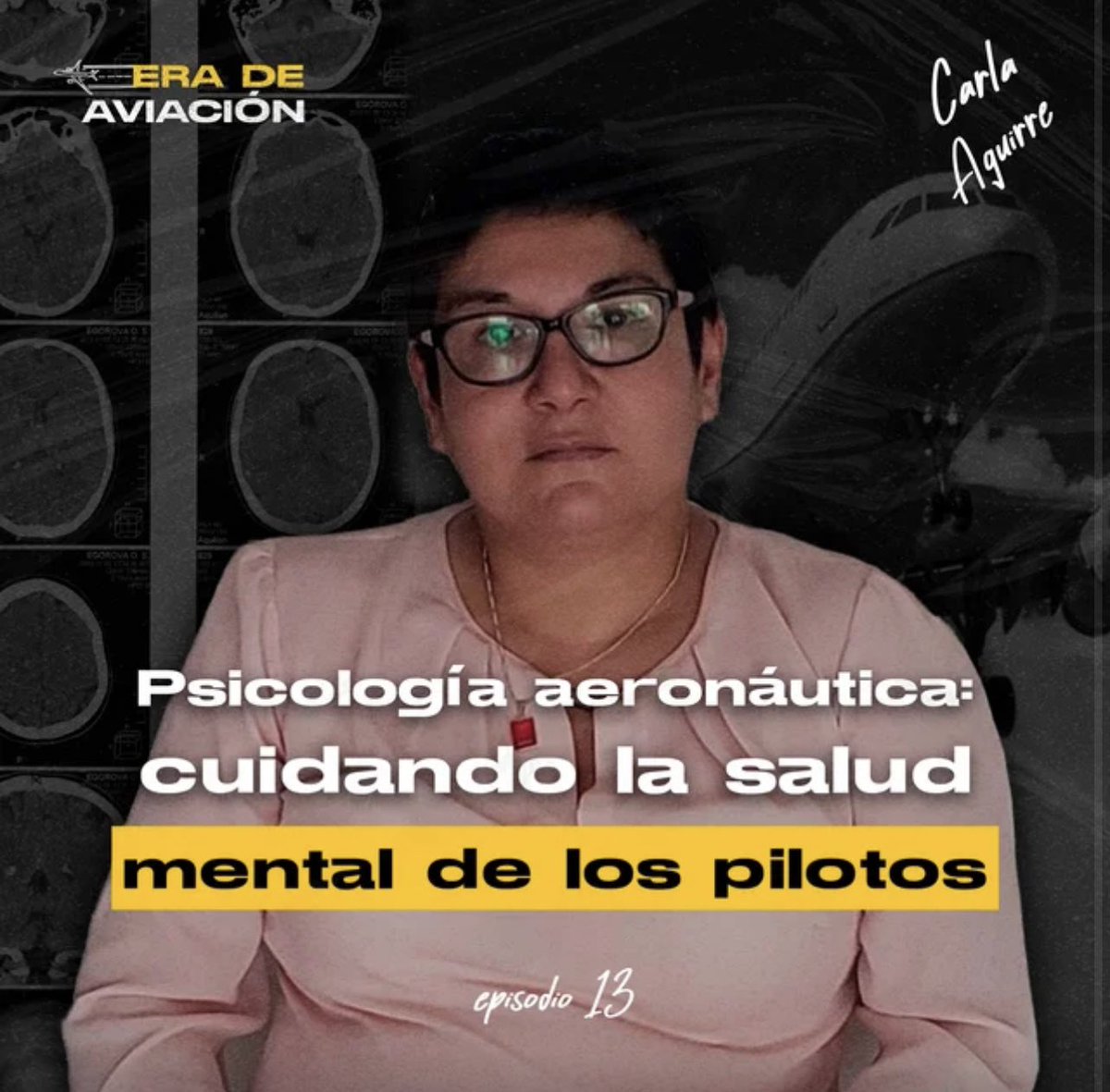 EradeAviacion's tweet photo. ¿Haz pensado alguna vez que debido a la naturaleza de su trabajo, los pilotos están sujetos a un estrés excesivo, y que en la aviación es un problema de salud ocupacional que requiere de una adecuada gestión de recursos de la tripulación? ✈️ https://t.co/sXcWpyuFdc