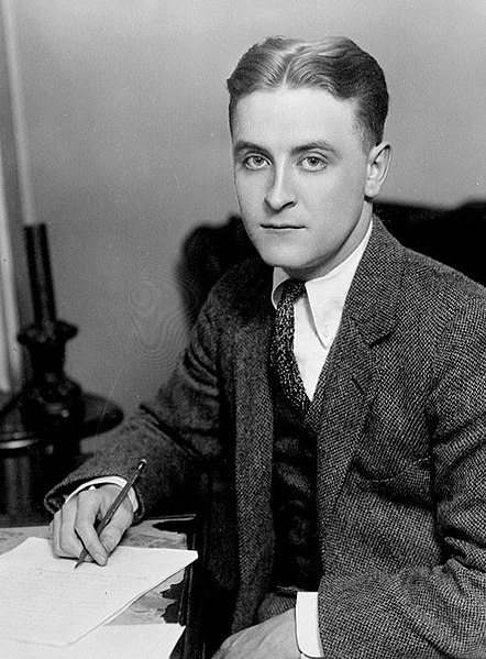 RSLiterature's tweet photo. ‘That is part of the beauty of all literature. You discover that your longings are universal longings, that you're not lonely and isolated from anyone. You belong.’ - F. Scott Fitzgerald, #BOTD in 1896. https://t.co/ntzKXqHLER