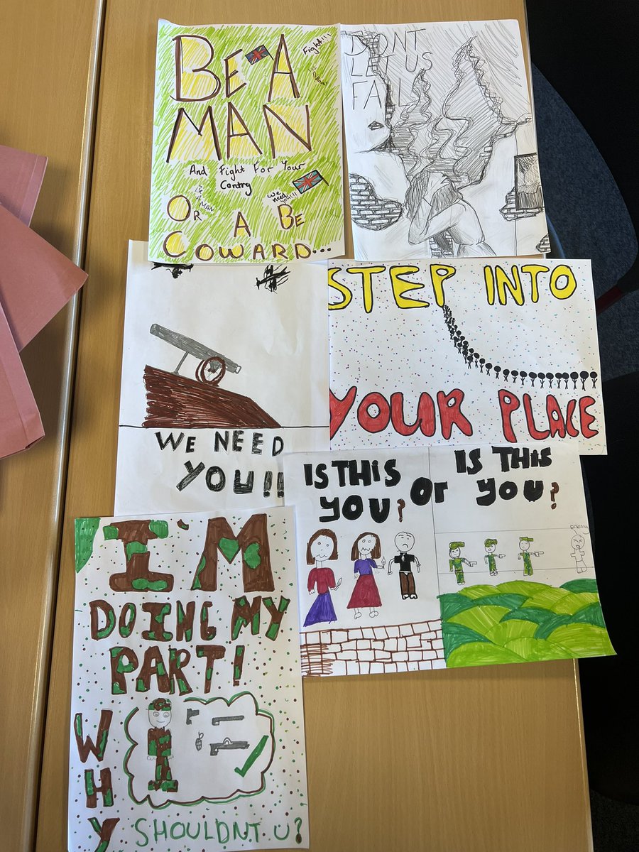 Social Subjects Faculty. St Mungo's Academy tweet media