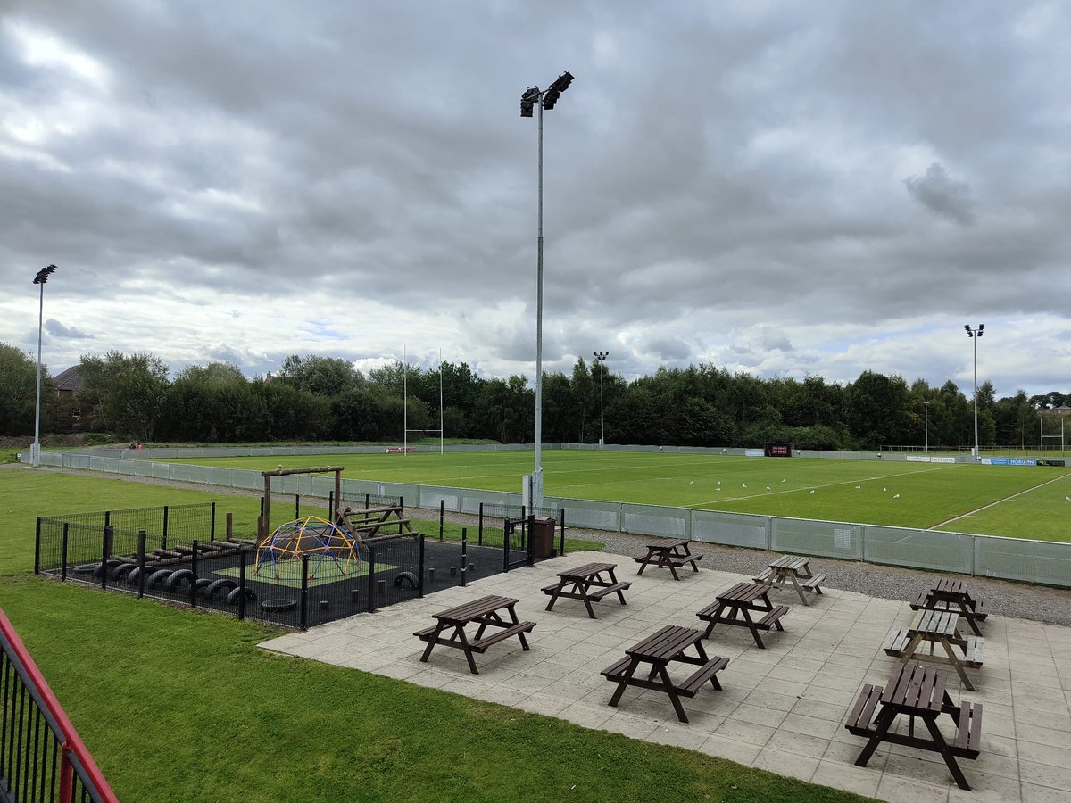 Thatto Heath Crusaders tweet media