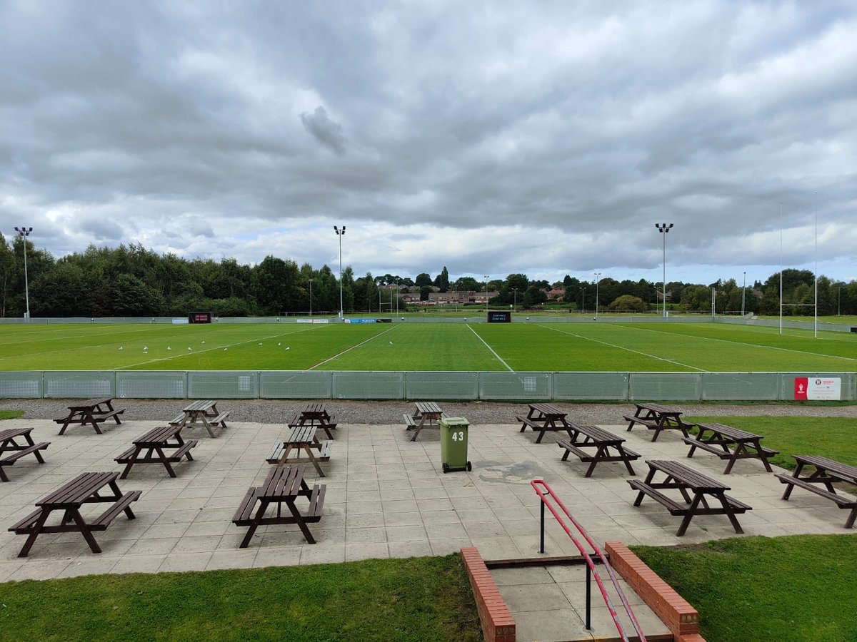 Thatto Heath Crusaders tweet media