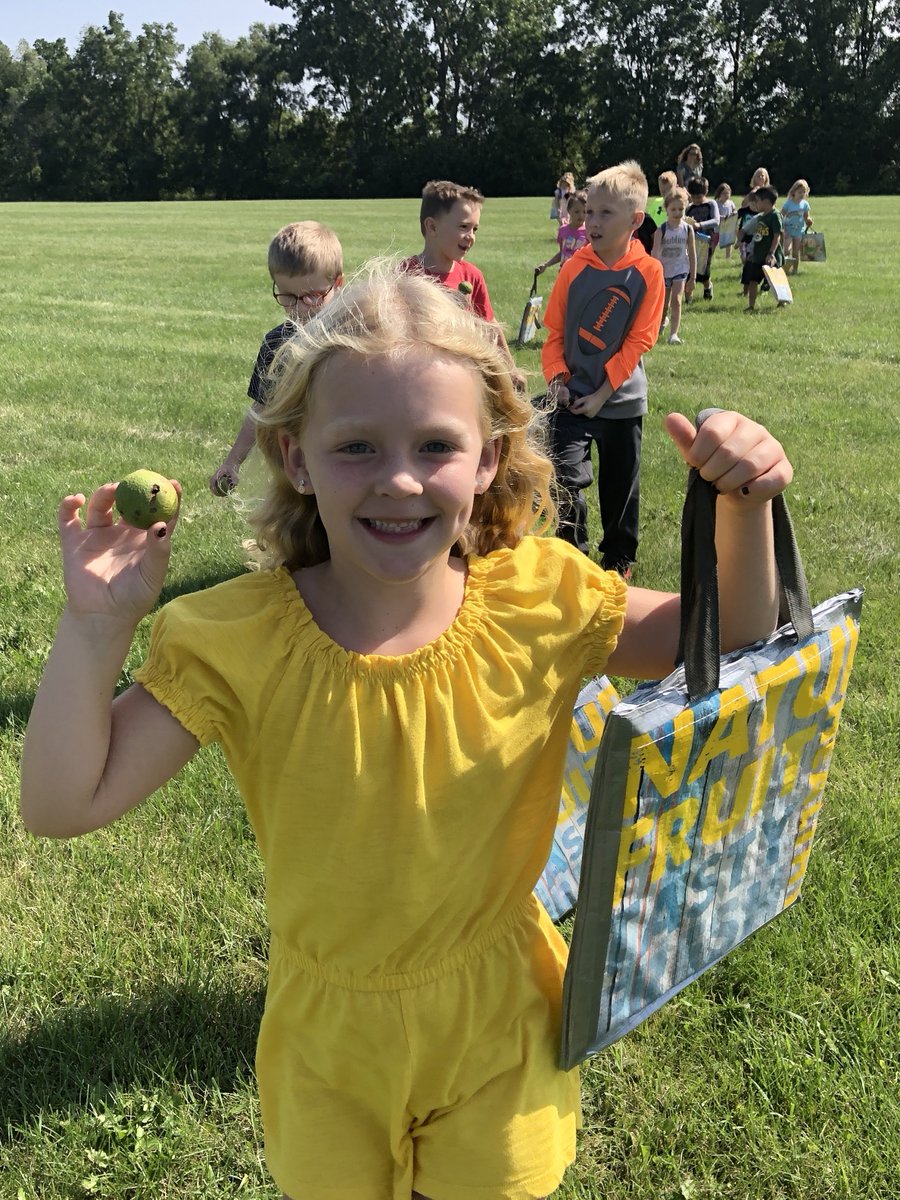 SDW Environmental Education tweet media