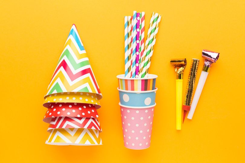 IntrinsicPaper's tweet photo. See they are a must for any party! 🎉🎈🎁
Planning a function, why not make your guests remember it with specifically branded paper straws for the occasion? 
https://t.co/Br3tVXovYc https://t.co/oYtfbqcFdy
