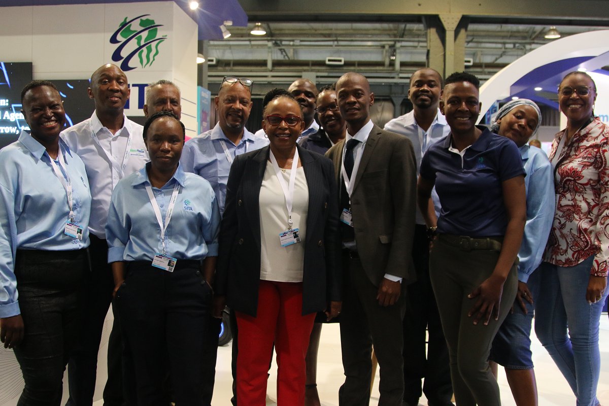 cnbcafrica's tweet photo. #Sponsored: Outcomes from the State IT Agency’s #GovTech2022 Conference https://t.co/qmle6stzyO. 

#TechEvent #TechInAfrica
#AIDIgital #TechAfrica #AI https://t.co/I1CmOjepHa