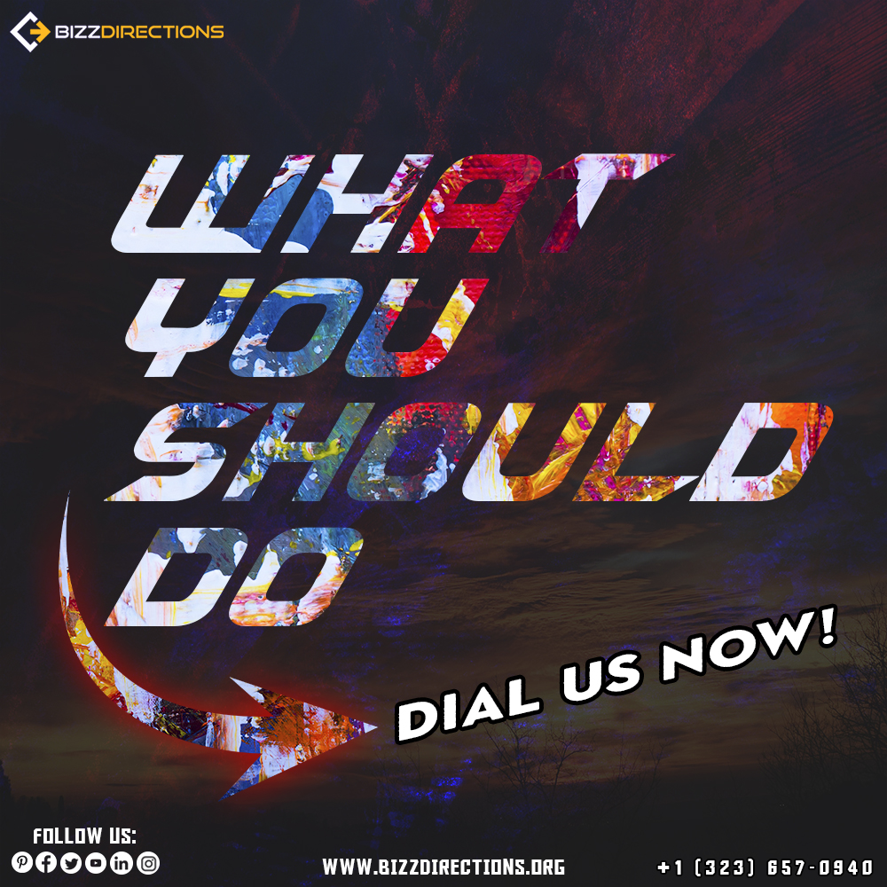 usbizzdirection's tweet photo. What Strategies You should have to boost your sales?

Call/WhatsApp:
hello@bizzdirections.org
+1 323 657 0940

Follow Us:
https://t.co/06szsIX6xD
https://t.co/Msk6loUtd4 https://t.co/sUkF4uN9qu