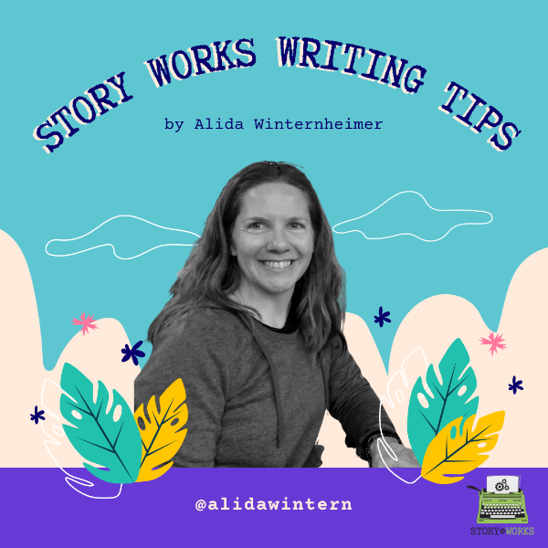 alidawintern's tweet photo. Brand New Writing Tips! Brief, audio writing tips with connected to one of our existing 260+ episodes, everywhere you get the podcast. 
Today: plot &amp; the short story Grow your craft! - [Campaign URL]
#writingtips #writingpodcast #storyworksroundtable #writersofig #fictionauthors https://t.co/N0y9QaRYbf