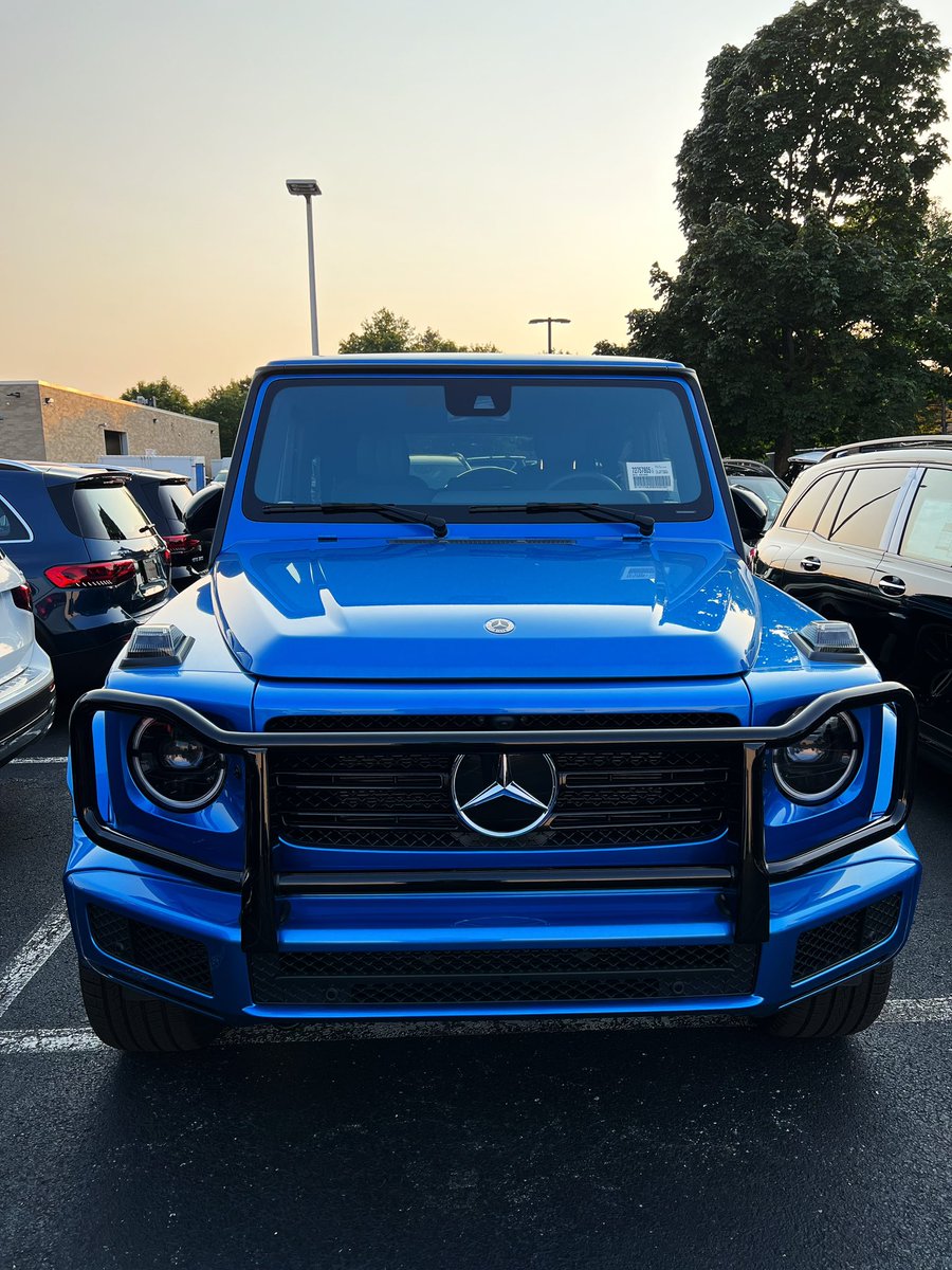 JoeW6_'s tweet photo. South Seas Blue https://t.co/uy6PB5sCu9