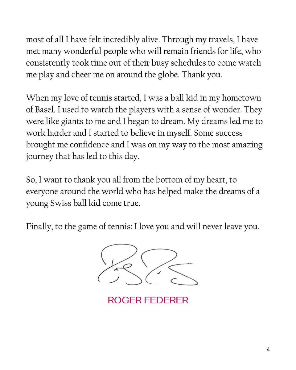 Eurosport_IT's tweet photo. Non stiamo piangendo, non stiamo piangendo, non stiamo piangendo 💔

#RogerFederer | #Federer https://t.co/g17E5QhDfL