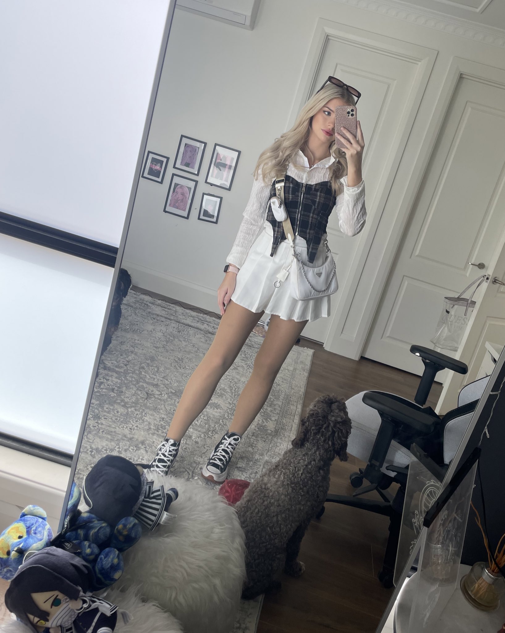 𝕭𝖊𝖗𝖙𝖎𝖈𝖚𝖘𝖘 (@Britnyellen) / Twitter