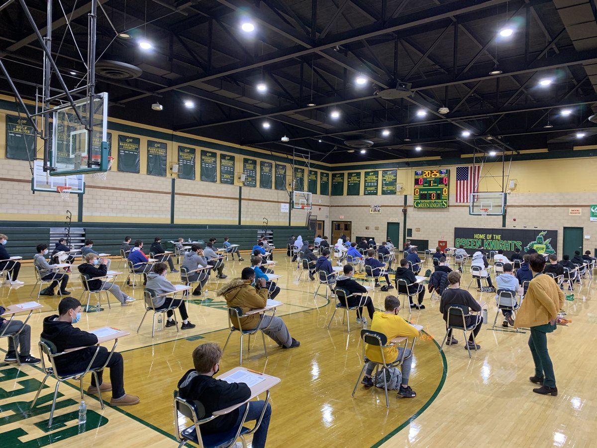 SJRHighSchool's tweet photo. 📢Attention 8th graders: Registration is now open for SJR's HSPT Boot Camp. 

November 1, 3, 7 and 9 (4-6pm)

Register today at https://t.co/Fz0IJmDe4j
#SJRClassof27 #HSPT #TestPrep https://t.co/YA0yfwdXX1