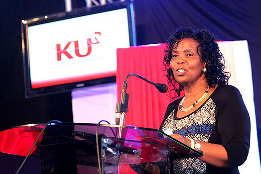 kutv_kenya's tweet photo. Sakaja appoints Olive Mugenda to chair health reform sector https://t.co/EWQWaJ2Jis