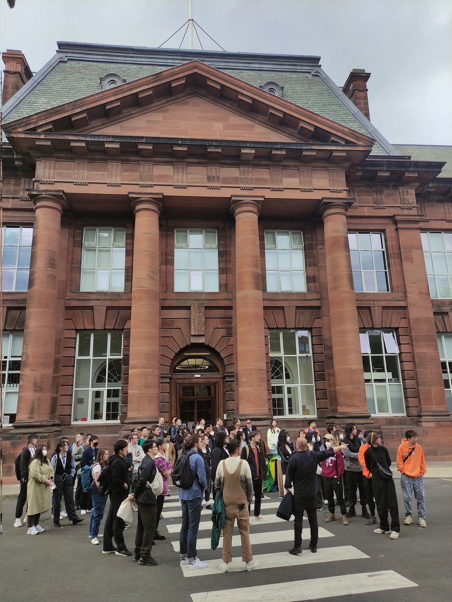 AAG Edinburgh, UK tweet media