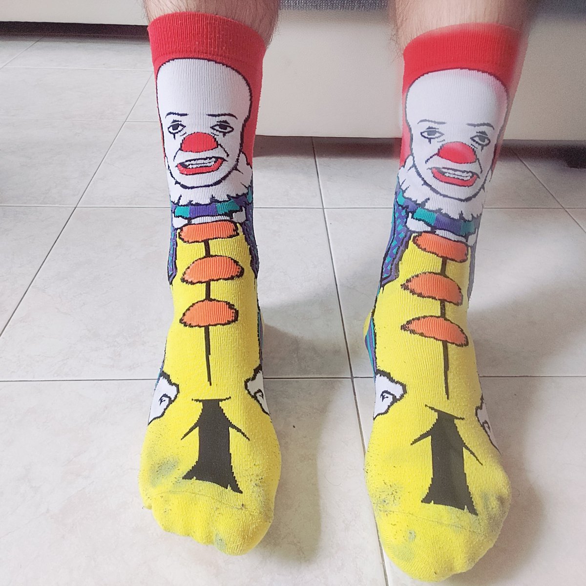ffourty5's tweet photo. you are scared?

#feet #feetfetish #feetworship #piedi #footjob #trampling #sockworship #socksworship #cashmaster #paypig #findom #kiffeur #kiffeurs #gaykiffeur  #moneyslave https://t.co/tSldh54eqF