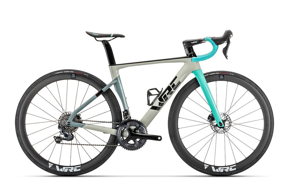 13ciclos's tweet photo. bicicleta carretera wrc volcano disc ultegra gris (Entrada y entrega noviembre-diciembre) lo que entraba antes ya se ha vendido . 2 talla M 1 Talla L son bicis que ya hemos pedido nosotros
ENVIO GRATUITO 
Ya se puede financiar y pagar a plazos 
Pedidos: https://t.co/W0JHduwmUq https://t.co/xH86FlePcA