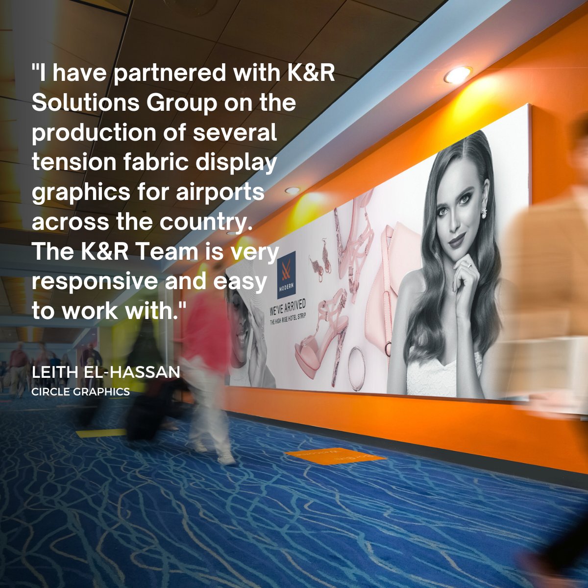 Krsolvingit's tweet image. Thanks Leith, always a pleasure to work with the team at Circle Graphics.
.
.
.
#krsolutionsgroup #krsolutions #krsolvingit #womanowned #testimonial