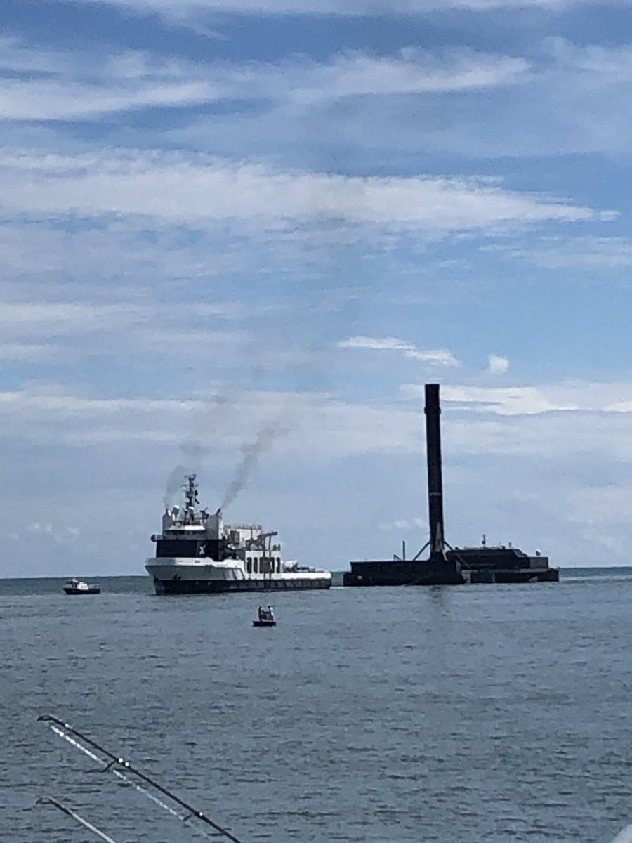 cwcgsd's tweet photo. @SpaceOffshore https://t.co/itiVwdM7f9