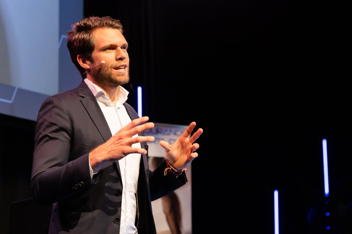 Endurance Sports Day tweet media