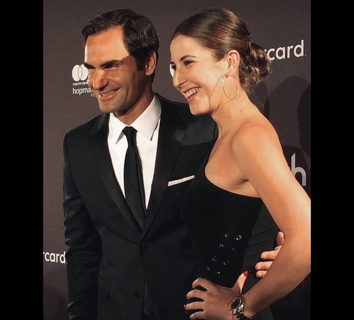 Belinda Bencic tweet media