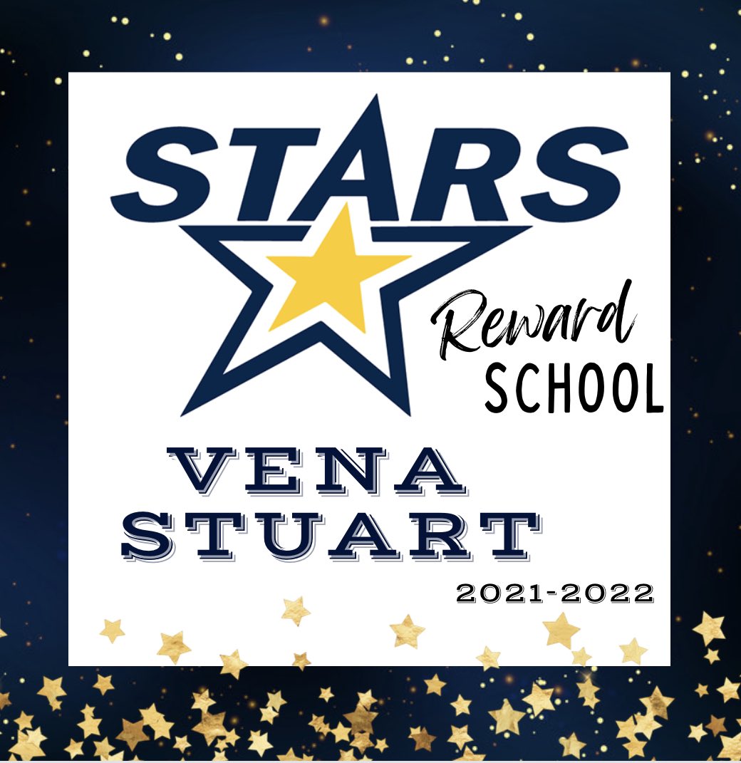 So proud of all the teachers and students at <a href="/VSEsuperstars1/">VSE@superstars</a>! #makingvenaproud <a href="/Thurman7Jessica/">Jessica Adams</a> <a href="/Byers5thELA/">Jessica Byers</a> <a href="/jshelton1984/">Joshua Shelton, Ed.D.</a>