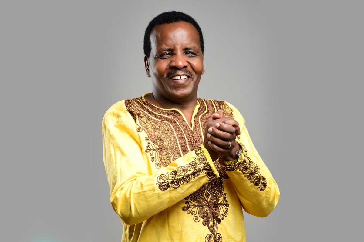 kutv_kenya's tweet photo. President's Ruto's administration is overdoing religion-Reuben Kigame https://t.co/ujJ3tnRxoU