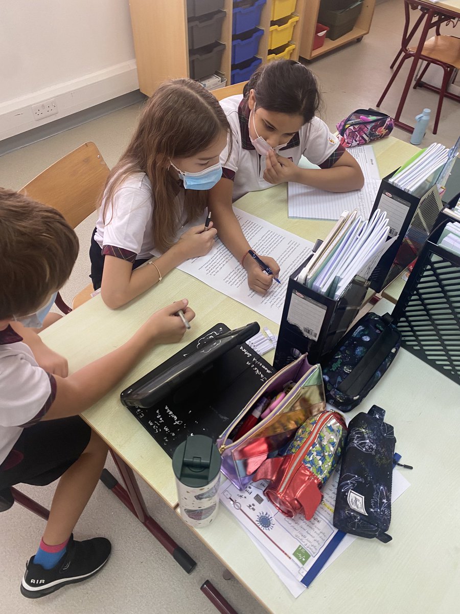 Primary | Raffles World Academy tweet media