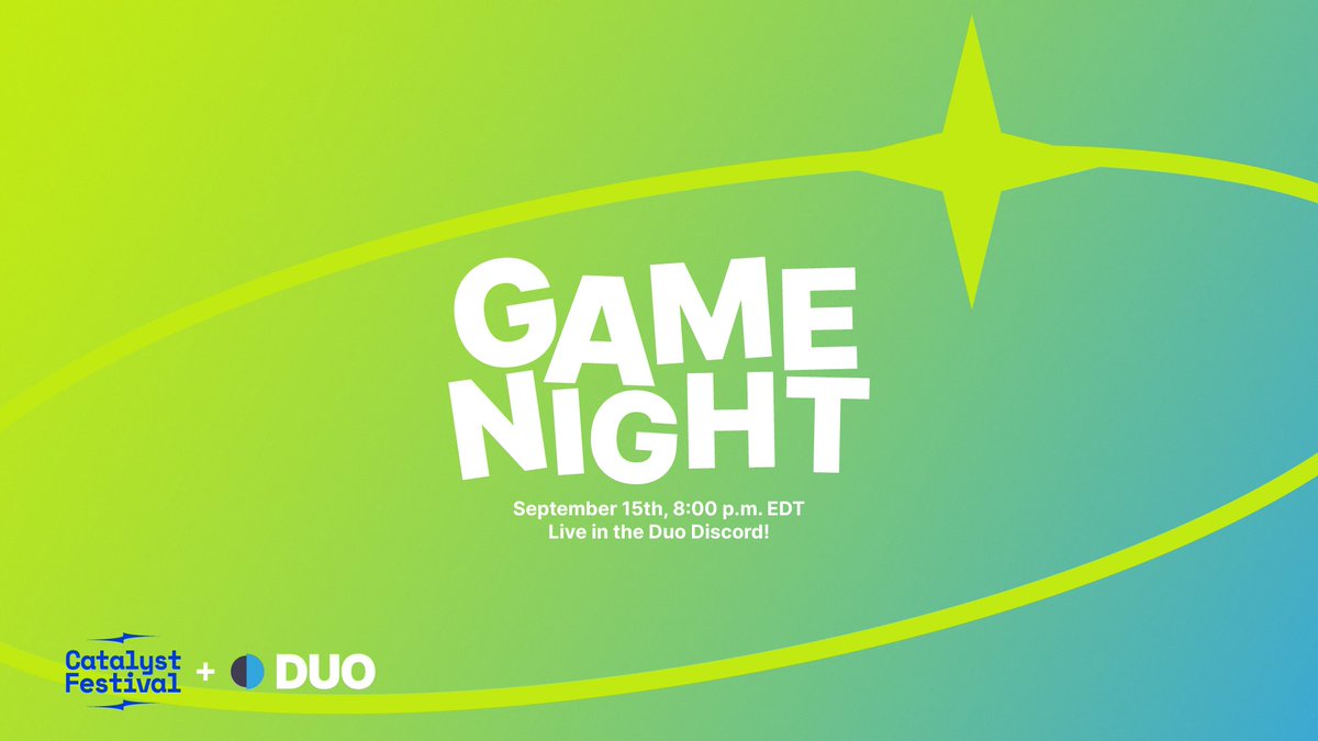 Duo | NFT Card Game tweet media