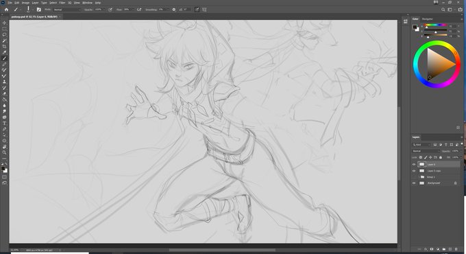 Im planning to open p*tre0n in october 
and trying to record video process of this drawing for it
What kind of CoNtEnT(i hate this word) you want to see???? (Im already learning how to draw ns.fw its okay) 