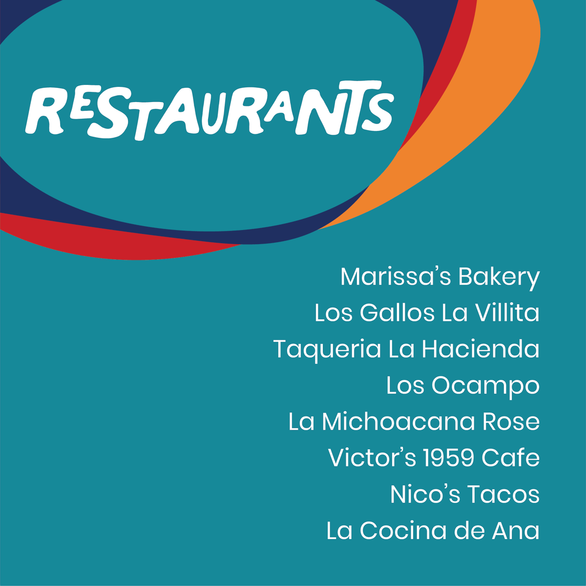 Ad2MN's tweet photo. To help celebrate the first day of Hispanic Heritage month, we’d like to introduce you to Hispanic businesses and events around the Twin Cities that you can support all year-long. 

Did we miss any of your favorites? Let us know in the thread! https://t.co/mxrNKAMo7F