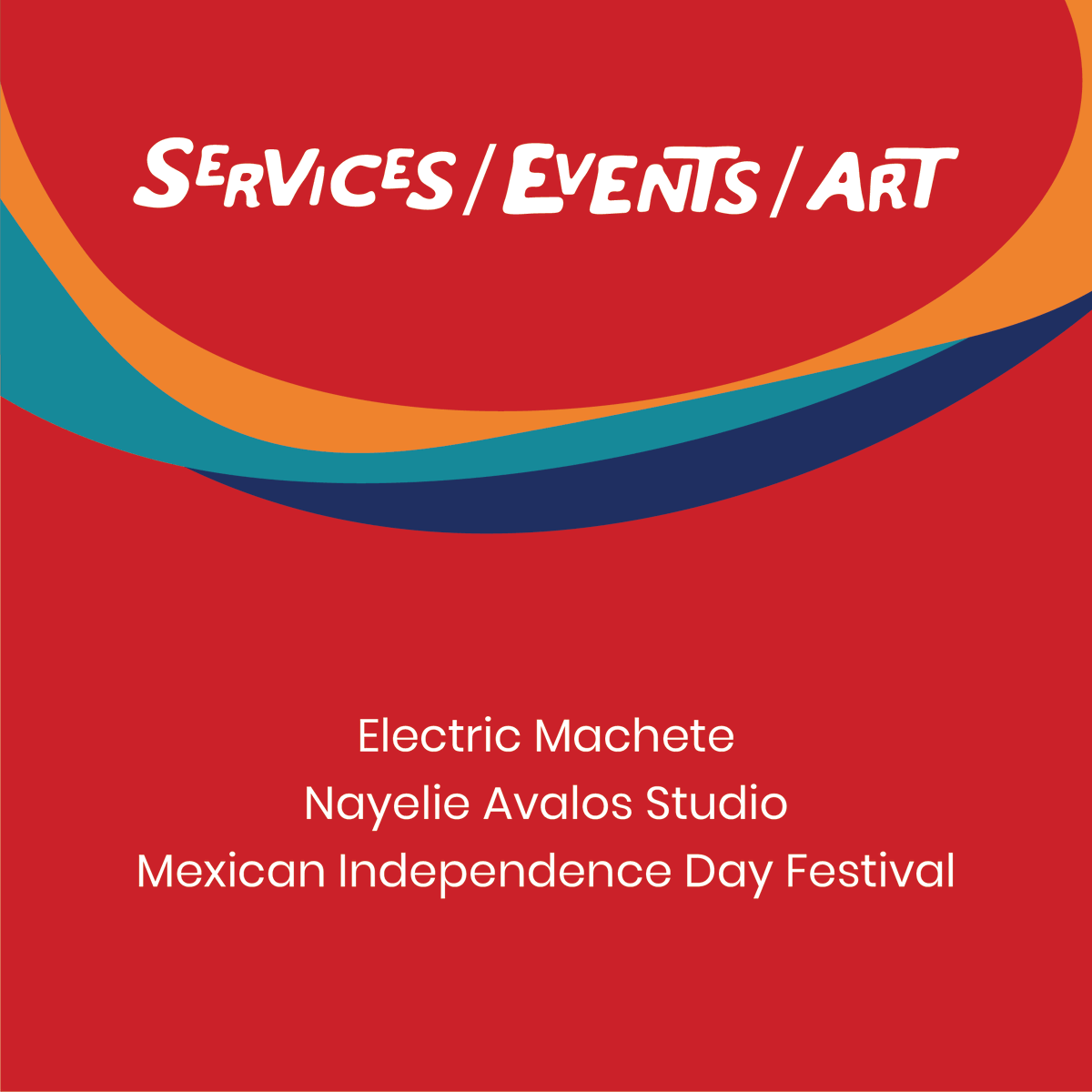 Ad2MN's tweet photo. To help celebrate the first day of Hispanic Heritage month, we’d like to introduce you to Hispanic businesses and events around the Twin Cities that you can support all year-long. 

Did we miss any of your favorites? Let us know in the thread! https://t.co/mxrNKAMo7F