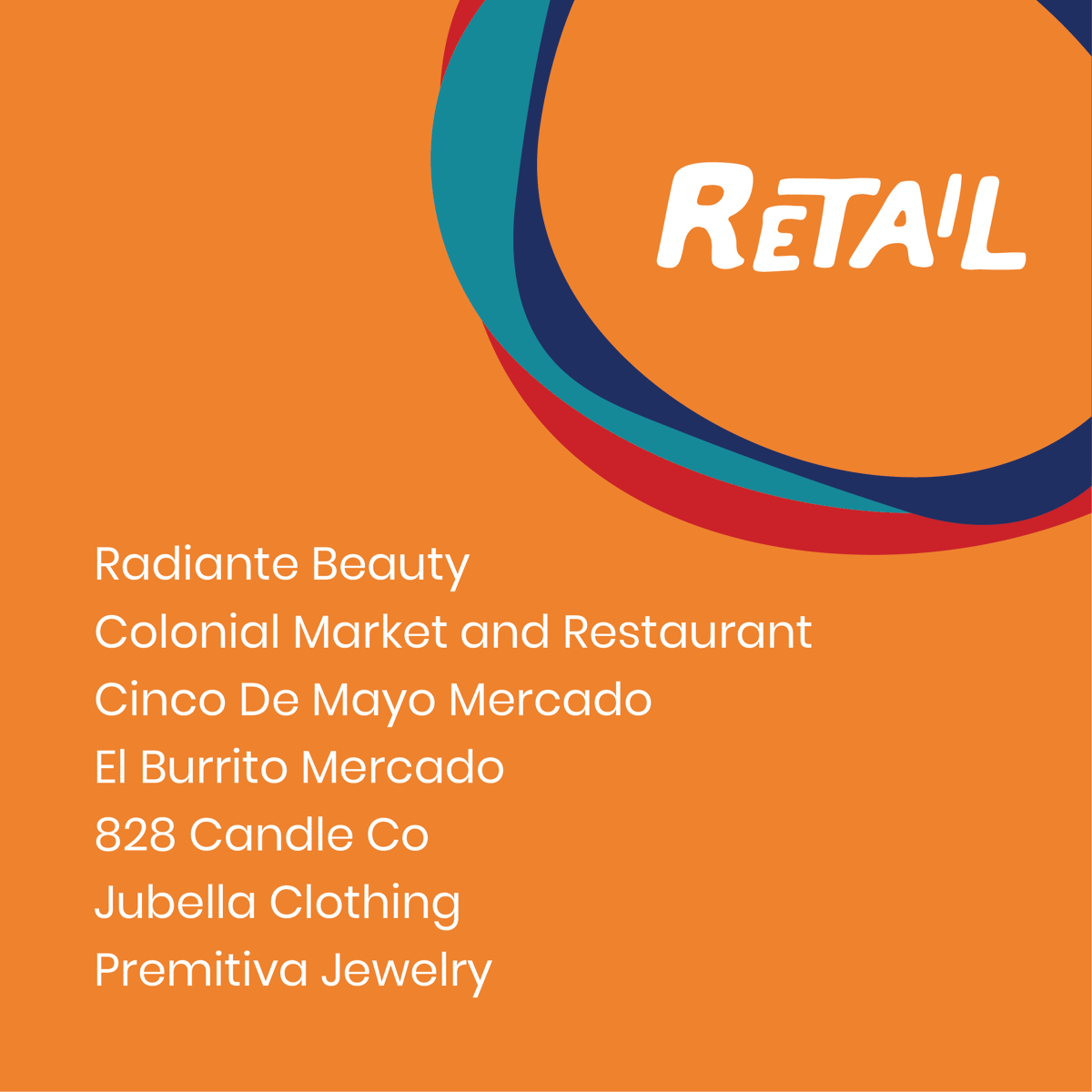 Ad2MN's tweet photo. To help celebrate the first day of Hispanic Heritage month, we’d like to introduce you to Hispanic businesses and events around the Twin Cities that you can support all year-long. 

Did we miss any of your favorites? Let us know in the thread! https://t.co/mxrNKAMo7F