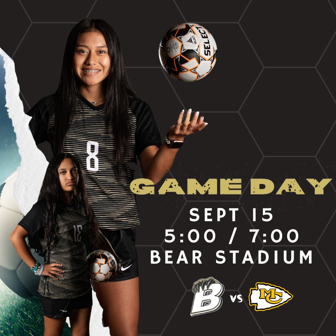 Bradley Central Bearette Soccer (@bearettesoccer1) on Twitter photo 