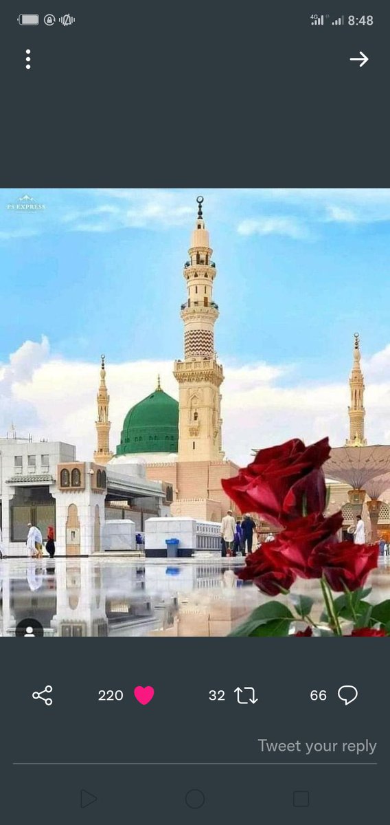 میری ہر نسل تجھ پر قربان،
اے میرے پیارے نبیﷺ،
#خاتم_النبیین_محمّدﷺّ