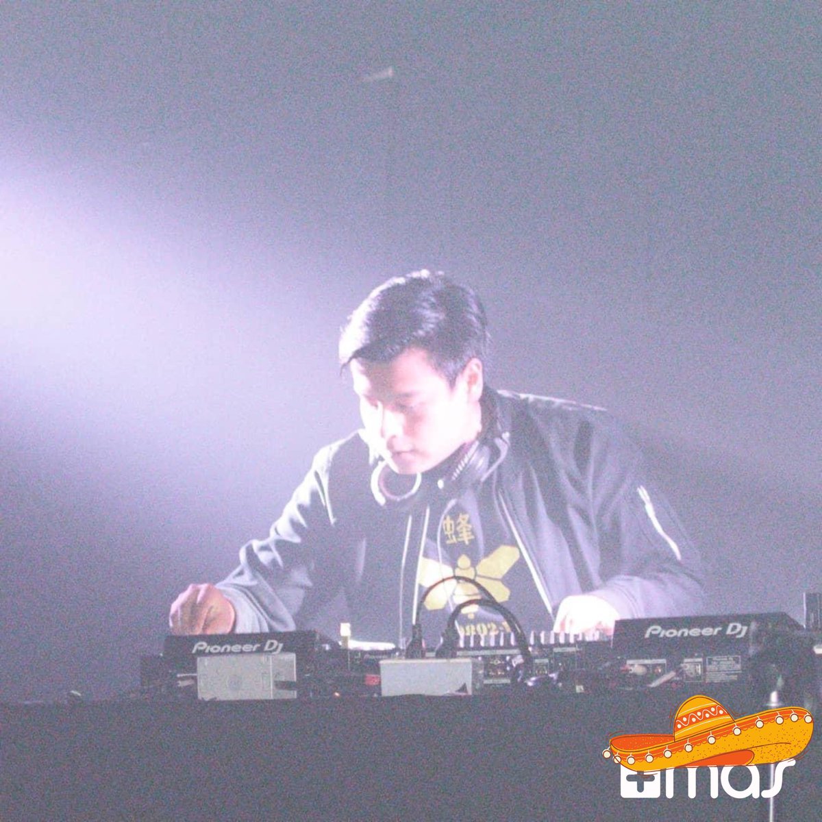 maslabel's tweet photo. 🇲🇽🎊Este mes queremos reconocer a los DJs mexicanos que han formado parte de la familia +MAS LABEL. 

🔊Conoce a @Bemacmusic y @JTorresProducer, y escucha su música aquí: https://t.co/N4GqtbGeKS https://t.co/QEO2PXygvx