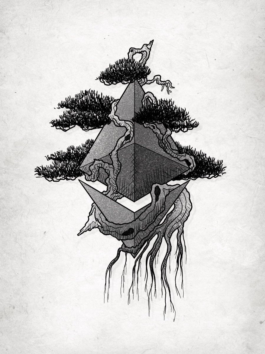 We have been following with great interest the #web3 revolution that has been taking place in the last couple of years and we think that the possibilities that these new technologies are bringing to the table are endless.