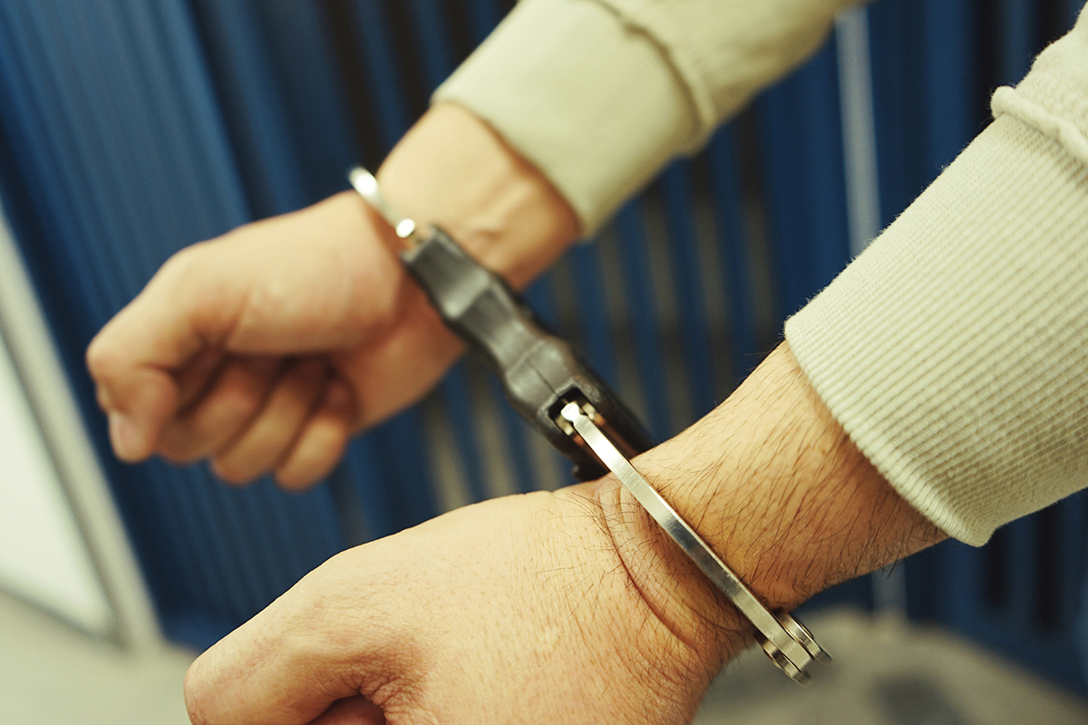 Detenim dos homes per sostreure garrofes en finques agrícoles de Tortosa i Aldover. Les denúncies de les víctimes i la col·laboració de la pagesia són claus per lluitar contra aquests delictes #StopFurts