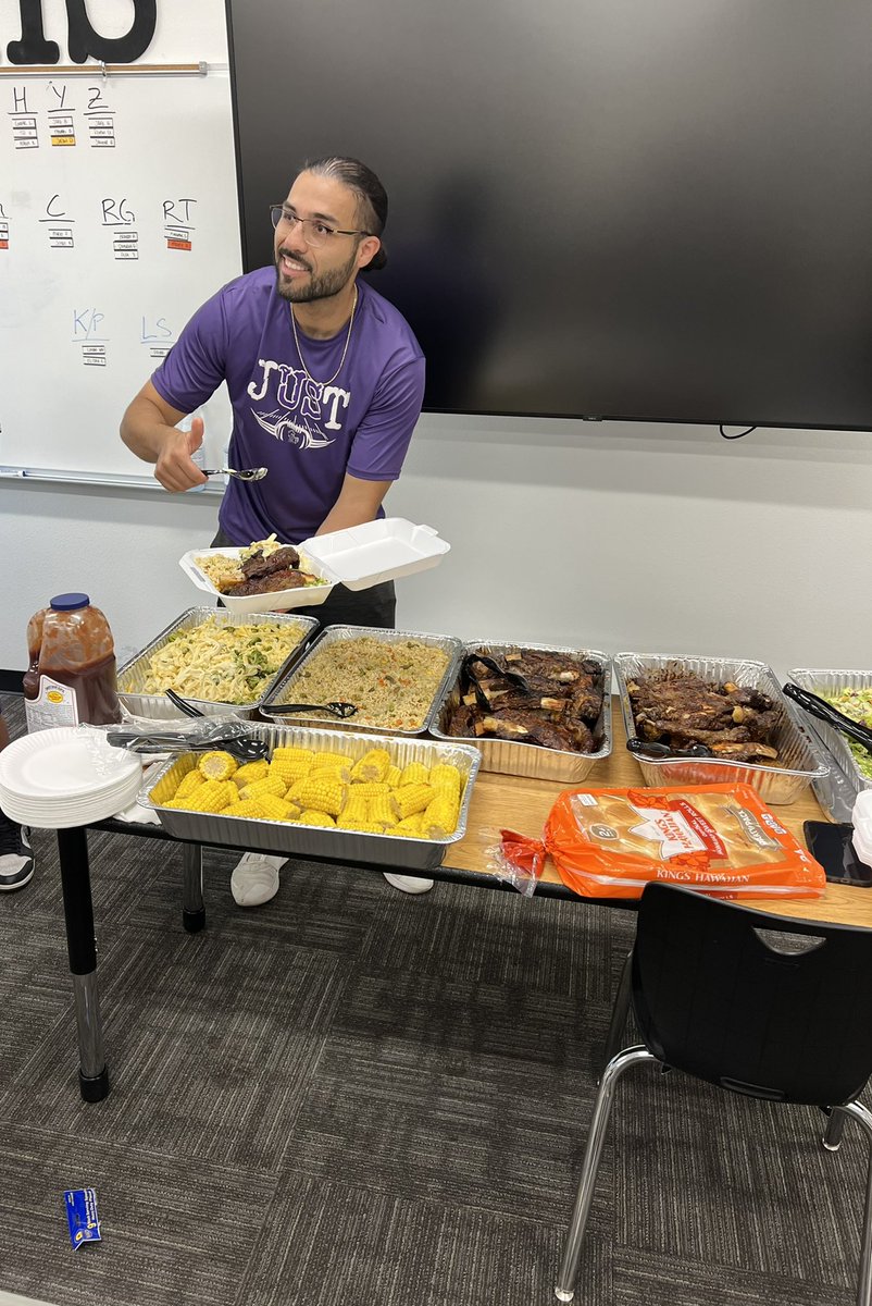 Jerron salazar tweet media