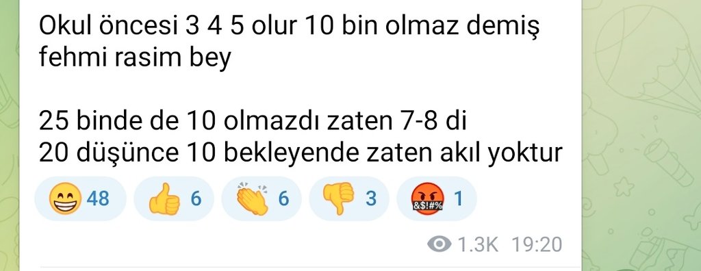 OkulOncesiAP's tweet photo. Birbiri ile bu kadar çelişkili açıklamalar yapan çift taraflı oynayan, ne şiş yansın ne kebap diyen sadece etkileşimine bakan malum zalimler sayfasına neden itibar edilmez.... Sizin için sadece bir kaç örnek derledim 😂 https://t.co/vZ0RqrqJ1k