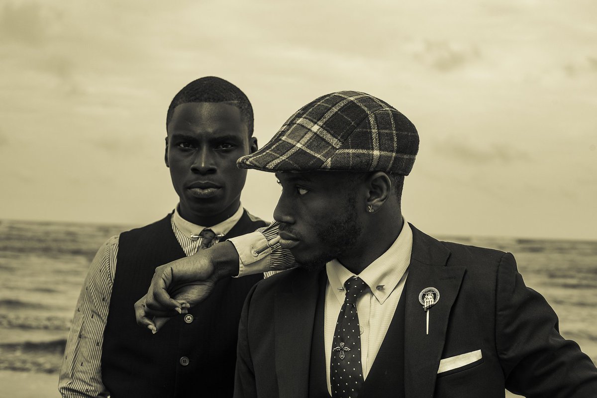 onlysonofthe2nd's tweet photo. In this thrilling short film how a trade can become unfortunate for one and particularly satisfying for another.
Film drops Sunday by 4PM WAT Follow @97imagey on Instagram
#peakyblinders #peakyblinder #peakyblinderstyle #capturing_ideas https://t.co/3d26Ba2oqH