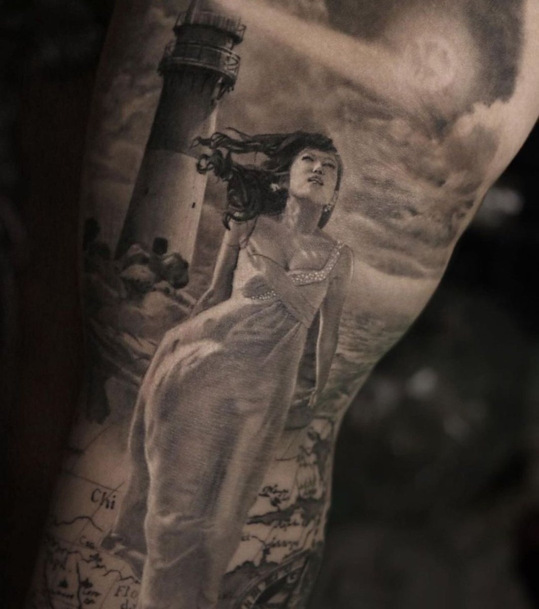 Bheppo's tweet photo. Great work by our Pro Team Artist π»
IG: https://t.co/9shBQcrFGS
WEB: https://t.co/Xg1ejpmQnA
#bheppo #proteam #tattooart #tattooink #inked #tattoos #ink #pro #artist https://t.co/vyHqNaLJf7