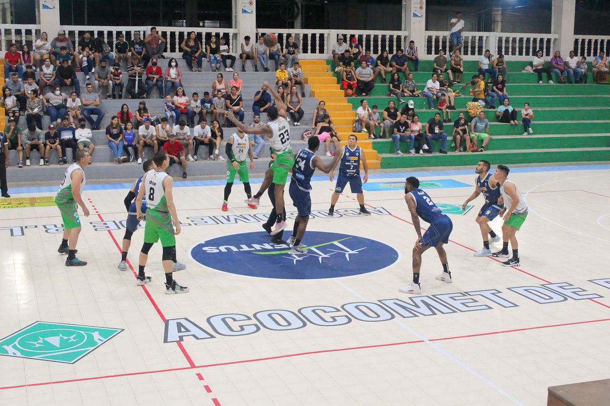 CentroBasket News tweet media