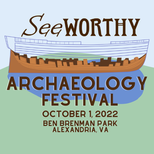 AlexVA Archaeology tweet media