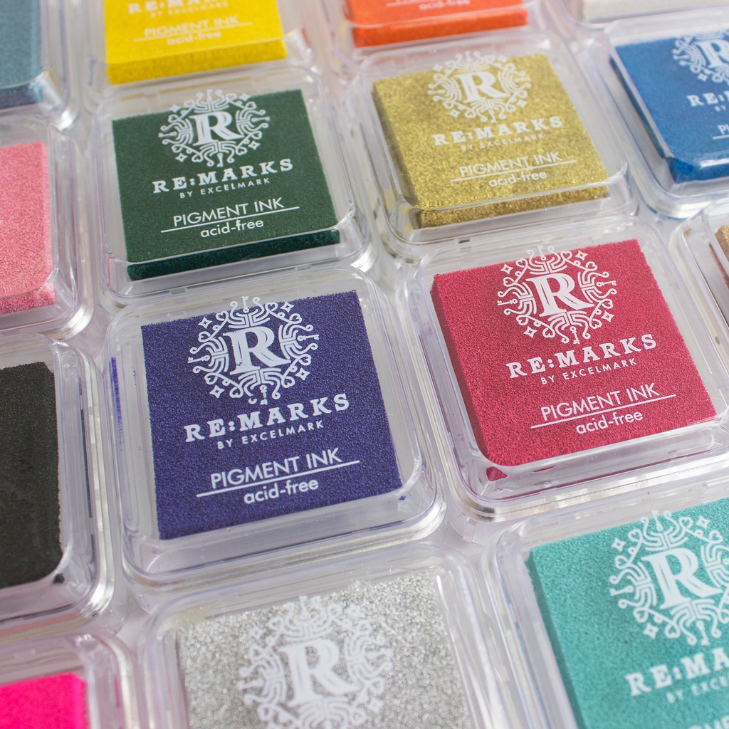 ExcelMarkBrand's tweet photo. Looking to bring a splash of color to your impressions? We have ink pads in any color you'd like!

For small businesses looking to spruce up their packaging, add a splash of color with a new ink pad!

#colors #coloredink # branding #smallbiz #splashofcolor https://t.co/PFnVEORRLu