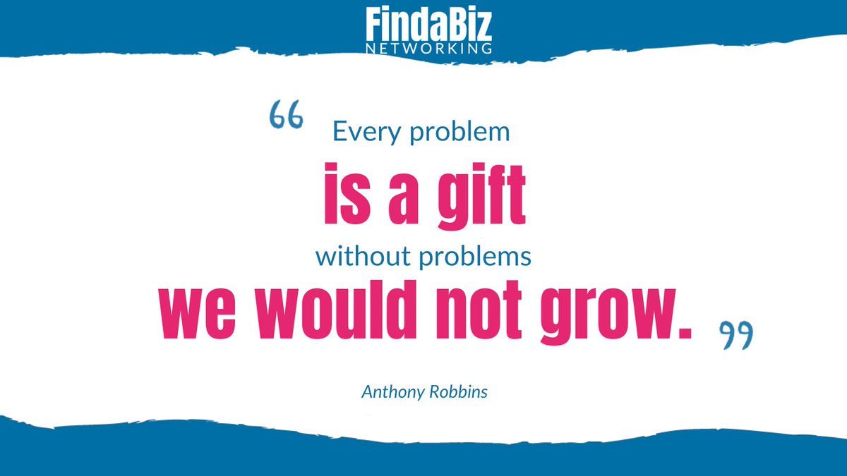 FindaBiz Networking tweet media