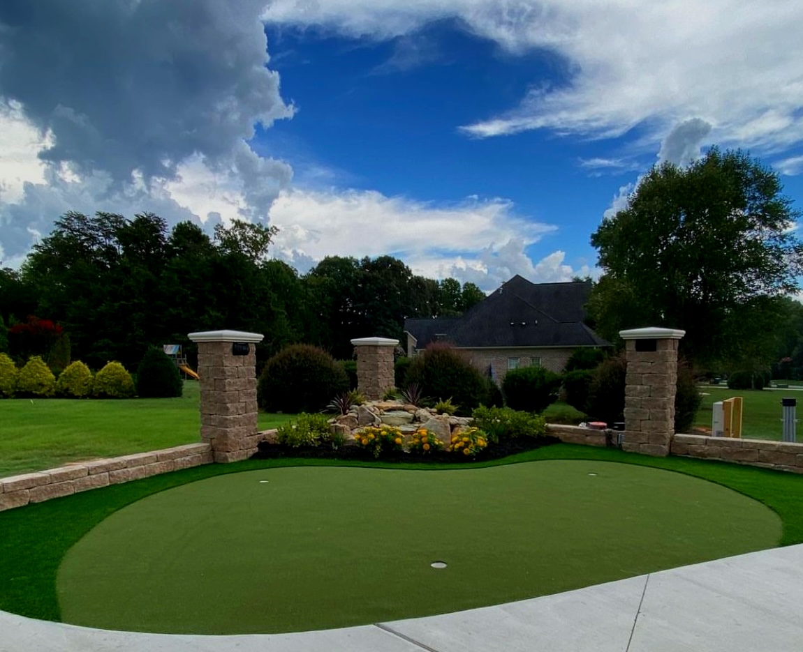 GolfGreens by ForeverLawn tweet media