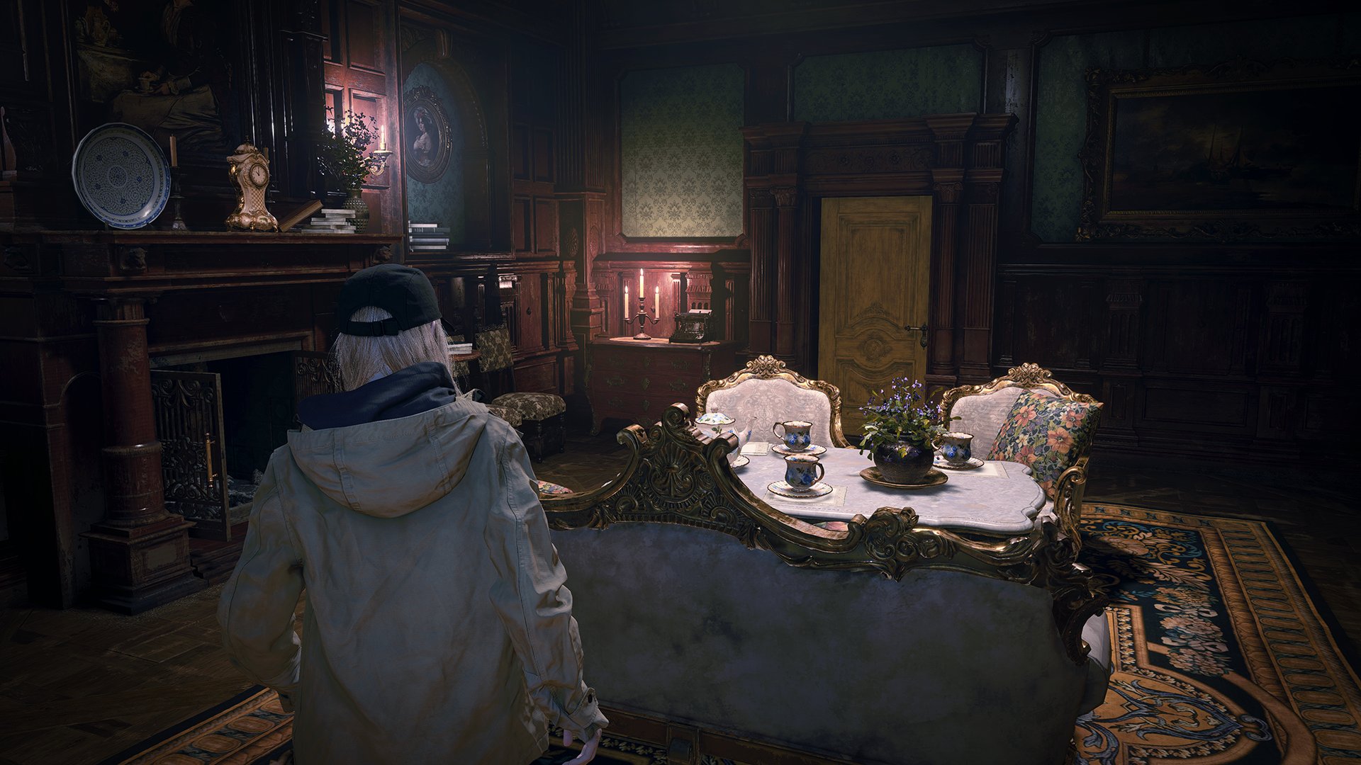 DLC de Resident Evil Village irá concluir a saga da família Winters, e novo modo em terceira pessoa chegará ao jogo
